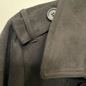 All weather suede like soft Luxor fabric